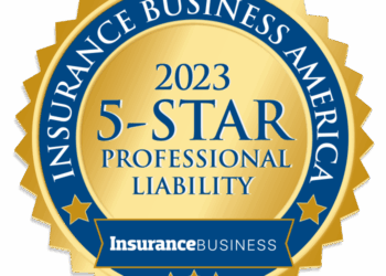 The Best Professional Liability Insurance Providers | 5-Star Winners ...