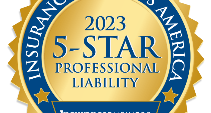 The Best Professional Liability Insurance Providers | 5-Star Winners ...