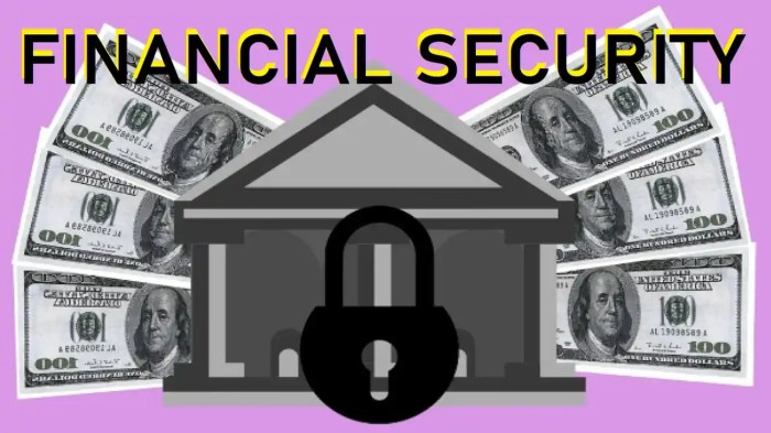 Why Financial Security Is Important | FinancePlusInsurance