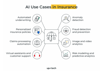 Generative AI in Insurance | Uptech | Uptech