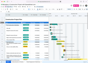 Project Management Software: Boost Efficiency and Success - Tech Reviews