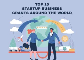 EU Startup Funding: How to Get Grants in the European Union?
