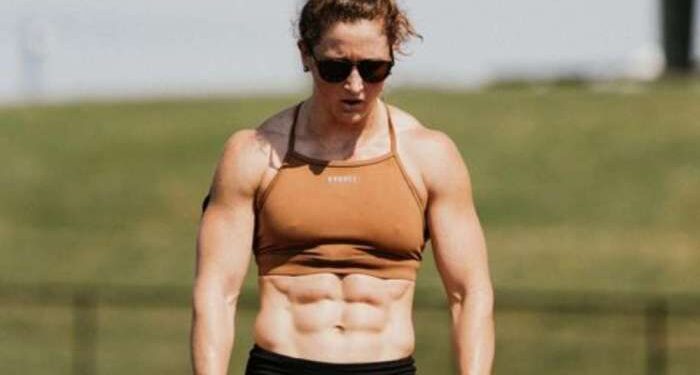 Meet world's fittest woman Tia Clair Toomey - Know her fitness regime ...