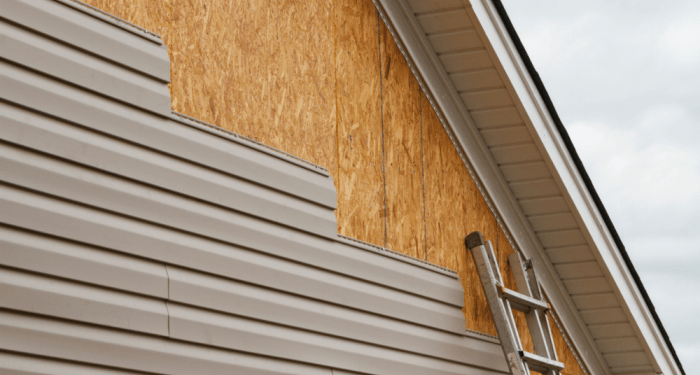 Using a Siding Replacement Cost Calculator: A Guide - Cost Guide