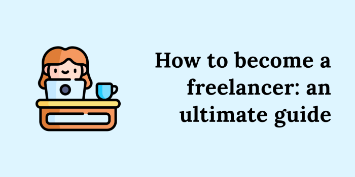 10 Steps to Starting Your Freelance Career - Testing Time Blog