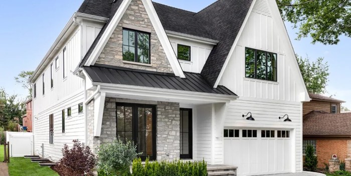 7 Ways Your Home’s Exterior Can Improve Energy Efficiency