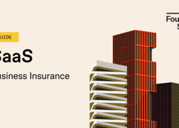 SaaS Insurance | Founder Shield