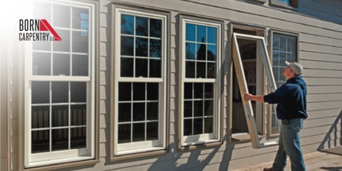 The Benefits of Installing New Windows in Your Home