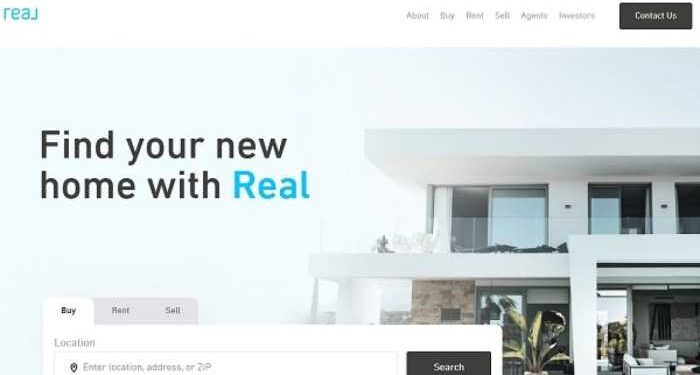 Real Estate - Tiffany Haines - Real Brokerage, LLC