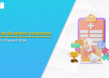 Startup Business Insurance: How to Prevent Risk