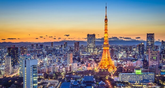 Beautiful Japanese landscapes to visit before you die