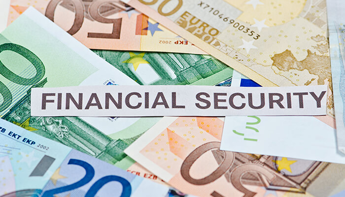 What Is The Importance Of Financial Security In Business