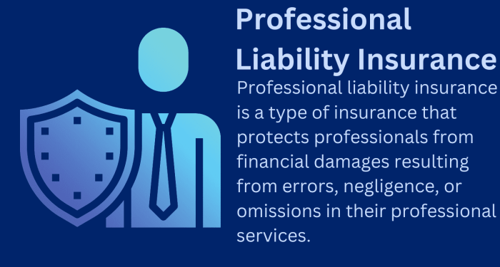 Professional Liability Insurance Explained (2024)