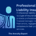 Professional Liability Insurance Explained (2024)