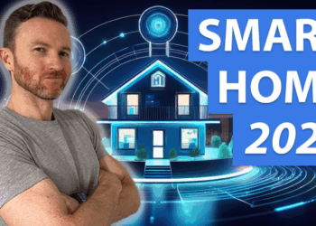 2025 Smart Home Tech Predictions: What’s Next?