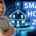2025 Smart Home Tech Predictions: What’s Next?