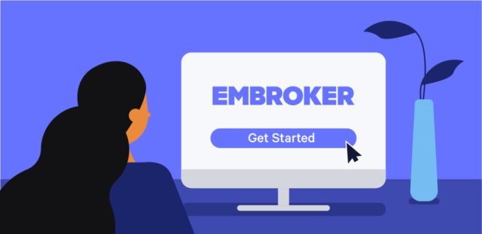 CoverWallet Alternative: Benefits of Choosing Embroker for Startups