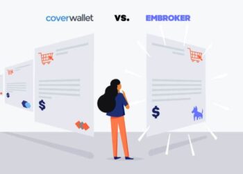 CoverWallet Alternative: Benefits of Choosing Embroker for Startups