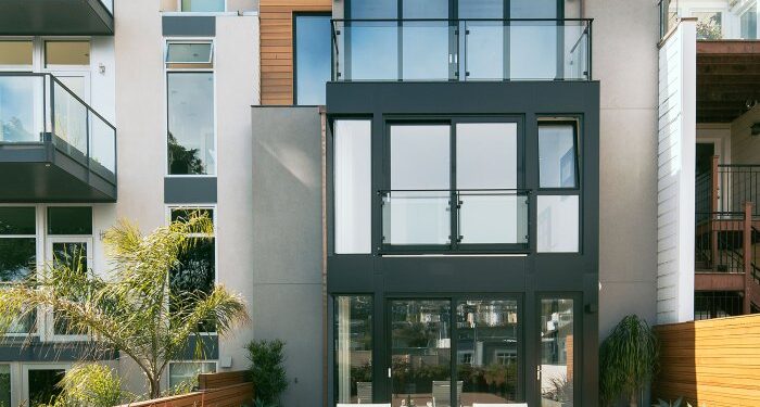 How to Design an Ultra-Energy-Efficient Home - Sunset Magazine