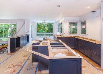 The Savvy Homeowner’s Guide to Remodeling an Old House on a Budget