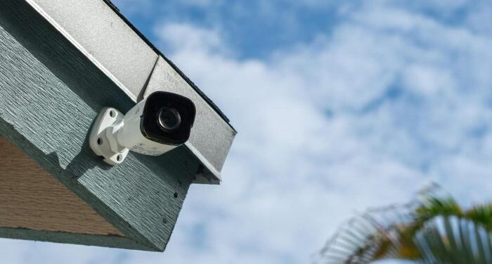 Security Camera Installation | Security Camera Installers Near Me