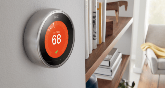 This Earth Day, Save Energy with Smart Thermostats - Best Buy Corporate ...