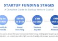 A Complete Guide to Startup Venture Capital | Workbox