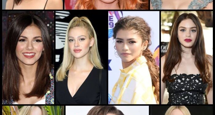 Best Actress Of 2025 - Viola S Vance