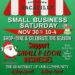 2024 Small Business Saturday - Eventeny