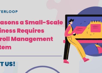 6 Reasons a Small-Scale Business Requires Payroll Management System ...