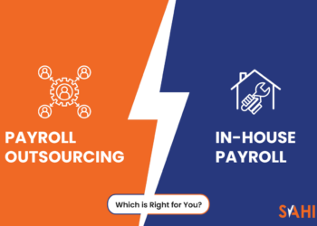 Payroll Outsourcing vs. In-House Payroll: Which is Right for You?