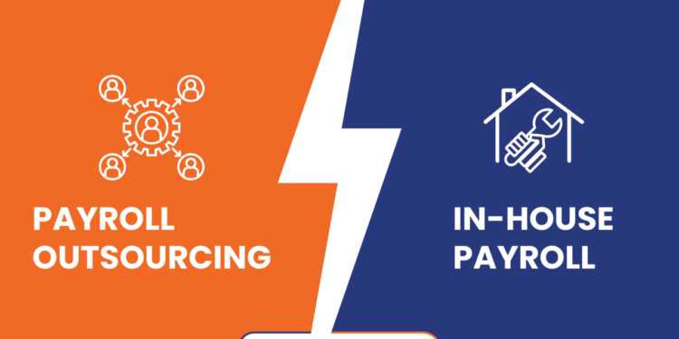 Payroll Outsourcing vs. In-House Payroll: Which is Right for You?