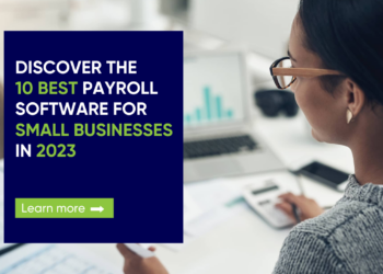 10 Best Payroll Software for Small Businesses in 2023 | Klik Soft