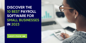 10 Best Payroll Software for Small Businesses in 2023 | Klik Soft