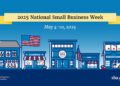 National Small Business Week 2025 | A Guide for Entrepreneurs | Small ...
