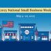 National Small Business Week 2025 | A Guide for Entrepreneurs | Small ...