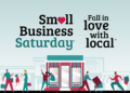 Small Business Saturday - Fall in Love with Local