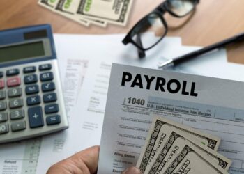 Employer Guide: 4 Things to Look for in a Payroll Company
