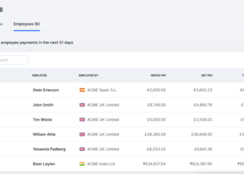 37 Best Payroll Services for Small Businesses in 2026