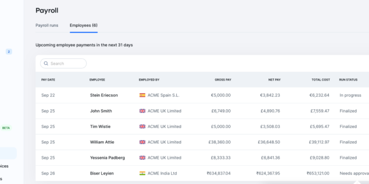 37 Best Payroll Services for Small Businesses in 2026