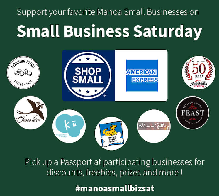 40+ Easy Small Business Saturday Marketing Ideas | LocaliQ