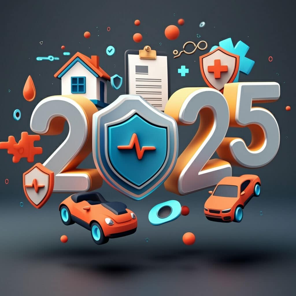 2025 global insurance outlook | Deloitte Insights
