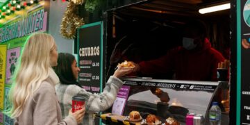Food Vendor Insurance: What Does It Cover? - Dunham Insurance