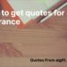 How To Shop for Auto Insurance the SmartFinancial Way - YouTube