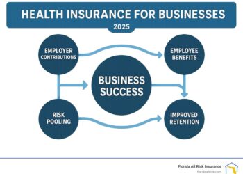 Health insurance for businesses: 7 Powerful Benefits in 2025