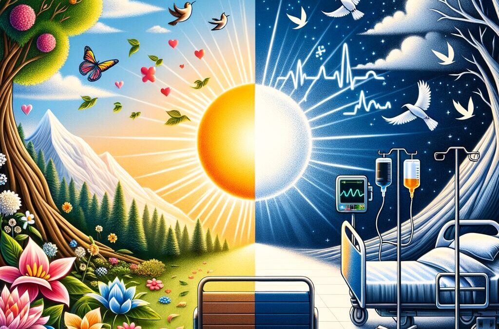 Understanding The Importance Of Life And Critical Illness Cover