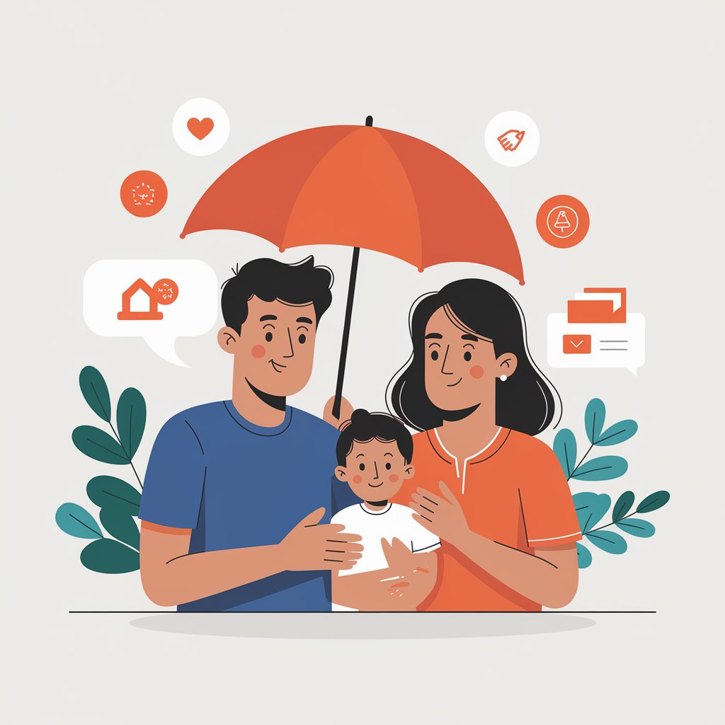 The Importance Of Life Insurance And Critical Illness Cover